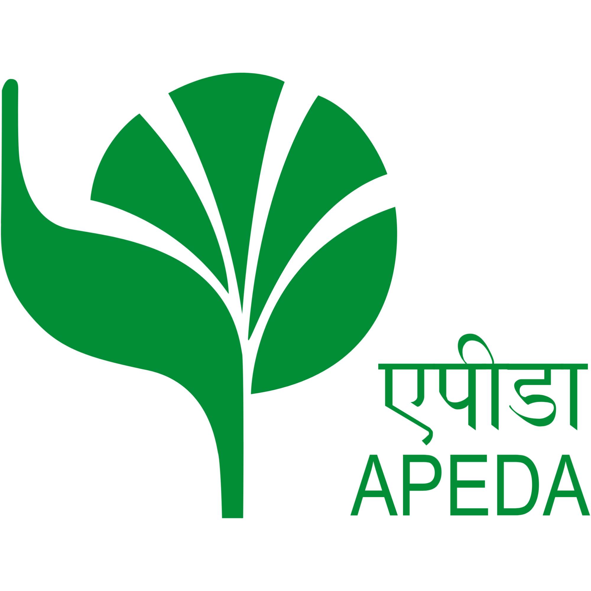 apeda
