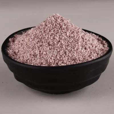 Dehydrated Pink Onion Granules