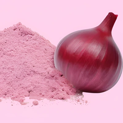 Dehydrated Red Onion Powder