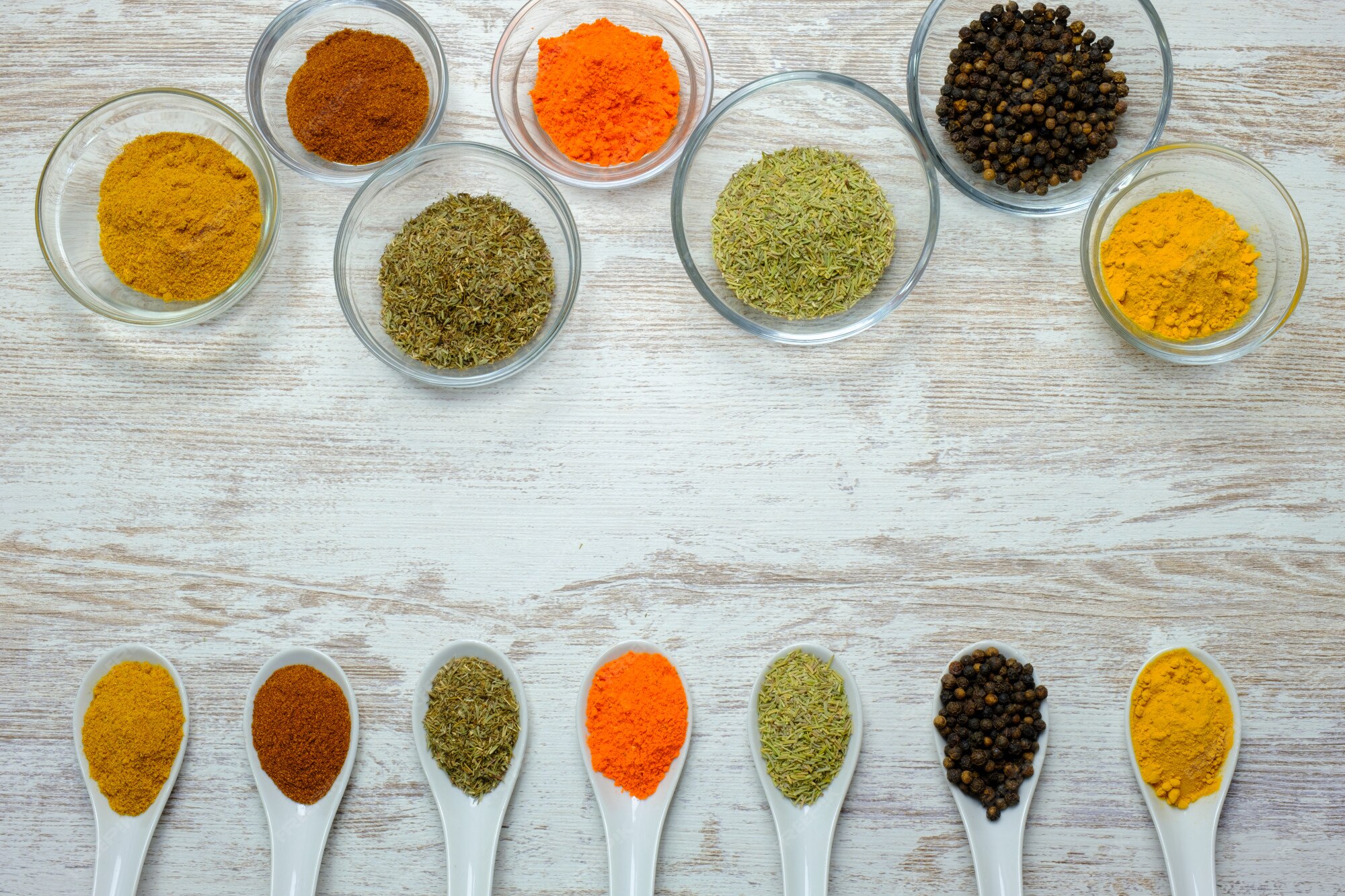 Turmeric Powder